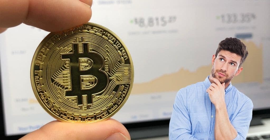 is bitcoin a good buy